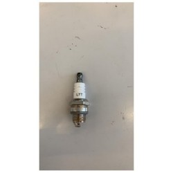 Candela Bp7Hs Per Minicross Morini Filetto Corto