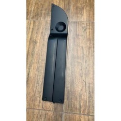 Plastica Laterale Pedali Destra Nera-Scooter Elettrico Sky Ii Revenge