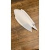 Plastica Posteriore Sinistra Bianca Nera Grigia -Scooter Elettrico Sky Ii Reveng