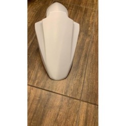 parafango anteriore bianco - SCOOTER ELETTRICO SKY II REVENGE