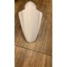 parafango anteriore bianco - SCOOTER ELETTRICO SKY II REVENGE