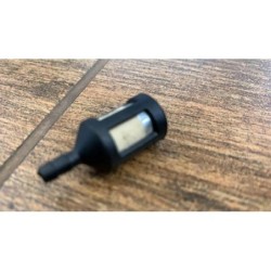 Filtro Benzina Motosega per Tubo da 3mm