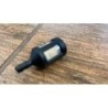 Filtro Benzina Motosega per Tubo da 3mm