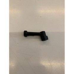 Tubetto Pompa Olio Motosega 25cc