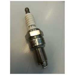 Candela F7Tc Blocco Motore Minicross Morini Tipo Ktm Lem Motor