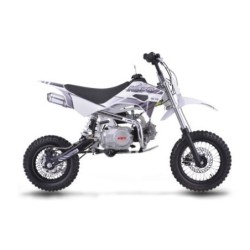 PLASTICHE CARENE PIT BIKE KAYO 110cc TSD-F110 COMPATIBILI CRF50 KIT COMPLETO