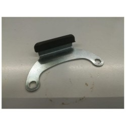Supporto Tenuta in Metallo Serbatoio Decespugliatore 53cc