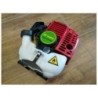 Blocco Motore 25cc Decespugliatore 58mm Interasse Fori Campana