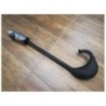 Marmitta Per Vecchio Modello Minicross 8" Minimoto Da Cross