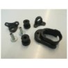Set Attacchi E Gommino Serbatoio Benzina Pit Bike Crf70 Krz Kayo Tt 125 140 170