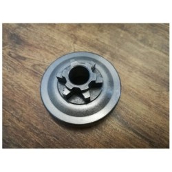 Campana Frizione Motosega 25cc Pignone Catena Potatura