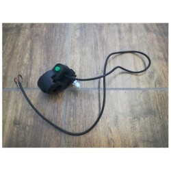 Gruppo Acceleratore Con Spegnimento Incorporato Minimoto Minicross