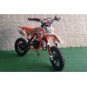 Kxd Pro Mini Cross 49cc R10"