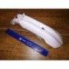 PARAFANGO ANTERIORE MINICROSS 10" bianco , spider tiger falco