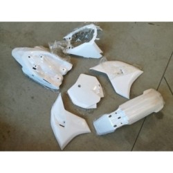 CARENE PLASTICHE 2018/19 12-10 NUOVO MODELLO MORINI 50cc LEM ITALJET