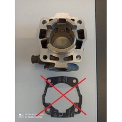 CILINDRO MINICROSS MORINI 65cc - tipo lem ktm