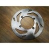 DISCO FRENO 17cm MORINI ATTACCO 5,3cm x 6,6cm anteriore posteriore tipo lem