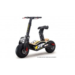 Lem M.A.D. 2000W 60V LITHIUM