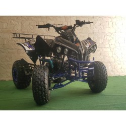 KXD QUAD WARRIOR 125CC R8