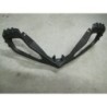 Plastica Di Supporto Fanali Kayo Predator 110 Quad Miniquad