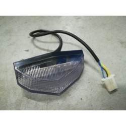 Fanale Posteriore Quad Kayo Predator 110 At110 Luce Stop