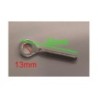 01pz TIRANTE CATENA RUOTA ATV 110 FILETTO M6 MINIQUAD QUAD TIRANTI