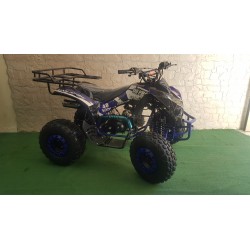 KXD QUAD WARRIOR 125CC R8
