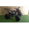 KXD QUAD WARRIOR 125CC R8