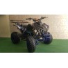 KXD QUAD WARRIOR 125CC R8