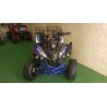 KXD QUAD WARRIOR 125CC R8