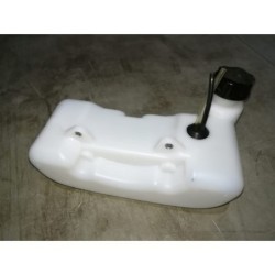 Serbatoio Decespugliatore 52cc 53cc 43cc Collo Lungo Incluso Tappo