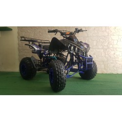 KXD QUAD WARRIOR 125CC R8