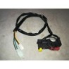 Interruttore Spegnimento + Pulsante Accensione Pit Bike 4 Tempi Tasti