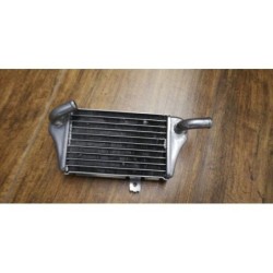 RADIATORE SINISTRO MINICROSS MORINI 65cc