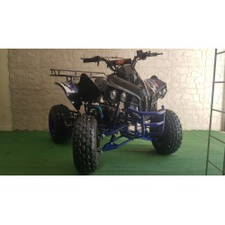 KXD QUAD WARRIOR 125CC R8