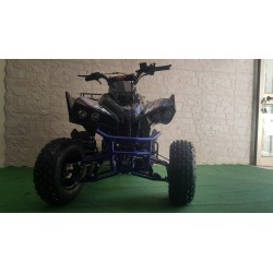 KXD QUAD WARRIOR 125CC R8