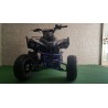 KXD QUAD WARRIOR 125CC R8