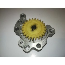 POMPA DELL'OLIO INTERNA BLOCCO MOTORE 125 Yx 125cc