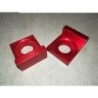 CP TIRANTI CATENA FORO DA 15mm CNC ROSSI RUOTA PIT BIKE KAYO KRZ TIRANTE