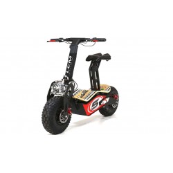 Lem M.A.D. 2000W 60V LITHIUM
