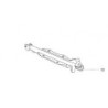 Solo Supporto Pedaline Pit Bike Kayo Motard Gp1