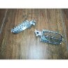 Cp Pedaline Silver Pit Bike Motard Kayo Gp1