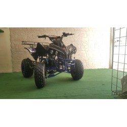 KXD QUAD WARRIOR 125CC R8