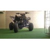 KXD QUAD WARRIOR 125CC R8