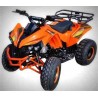 KXD QUAD WARRIOR 125CC R8