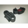 1Pz Boccole Boccola Sterzo Fissaggio Piantone Quad Atv 110 125