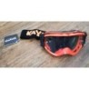 MASCHERA da CROSS KAYAK ARANCIO MODELLO SHARK