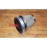 Filtro Aria Rete Metallica Cono Minimoto Minicross Pit Bike Atv Quad