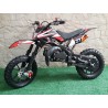 Kxd Minicross Spider 49cc R10
