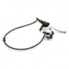 Set Freno Anteriore Idraulico Per Minimoto Pinza Tubo Pompa